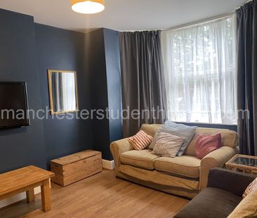 Mauldeth Road, Manchester, M20 4NF - Photo 2