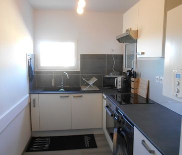 Location Appartement 3 pièces 59m² - Photo 4