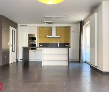 Goed onderhouden gelijkvloers appartement | A Saverysstraat 2 - Foto 3