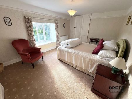 3 bedroom detached house to rent - Photo 5