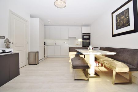 2 bedroom apartment to rent - Photo 4