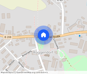 Helle und moderne Wohnung in ruhiger Lage sucht neue Mieter - Photo 1