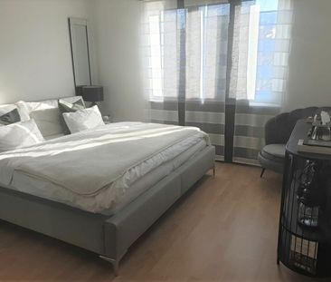 Familienfreundliche Wohnung in Wil wartet auf Sie! - Photo 1