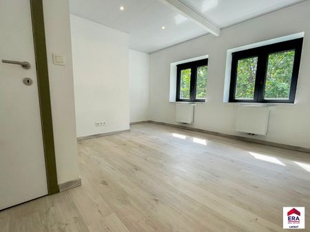 Instapklare woning met 2 slaapkamers en tuin in Tielt - Foto 2