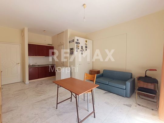 Studio/Γκαρσονιέρα για ενοικίαση Κομοτηνή - Φωτογραφία 1