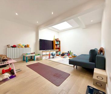 5 bedroom semi-detached house to rent - Photo 1