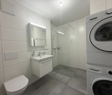 3.5 Zimmer, 86 m², 1. Stock - Photo 3