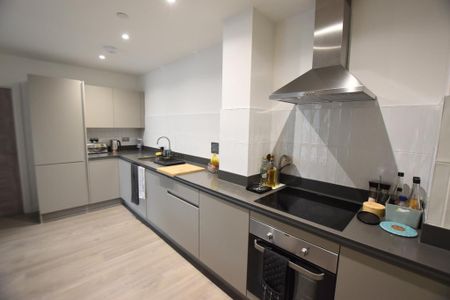 1 bedroom apartment to rent - Photo 5