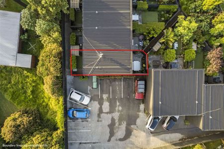Unit 5, 32C Ballarat Street, Ellerslie, Auckland - Photo 4
