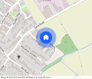 Dutton Gardens, SG19 - Photo 1