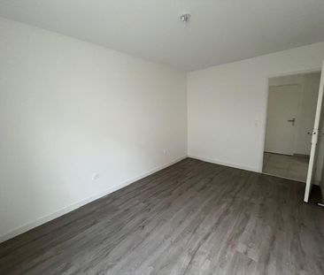 location Appartement T3 DE 59.87m² À TOURNEFEUILLE - Photo 3