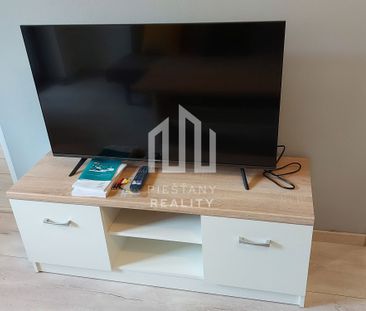 NA PRENÁJOM | 1-izbový byt pri Sĺňave, Piešťany - Banka - Photo 1