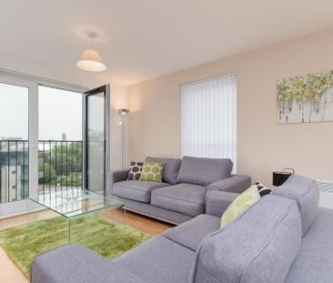 2 bedroom apartment to rent - Photo 3