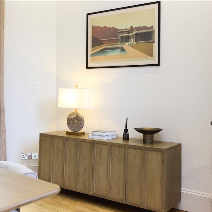 Rudall Crescent, London, NW3 1RS - Photo 1