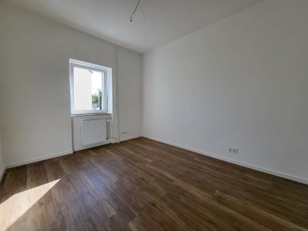 SEMMELHAACK: Erstbezug! Sanierte 2-Zimmer Wohnung mit Balkon - Foto 2