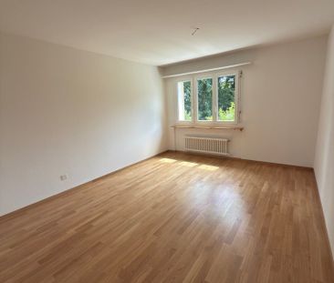 4 Zimmer-Wohnung in Feldmeilen mieten - Photo 2