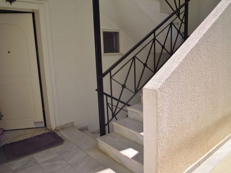 Διαμέρισμα για ενοικίαση Αδάμες (Οικισμός Πελοποννησίων) (Κηφισιά) - Photo 5