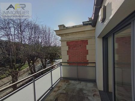 Appartement Chatenay Malabry 3 pièce(s) 62 m2 - Photo 4
