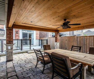 For Lease - 38 Catherine Drive Unit# Upper, Barrie, Ontario - Photo 3