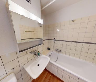 3 Zimmer, 65 m², 2. Stock - Foto 2