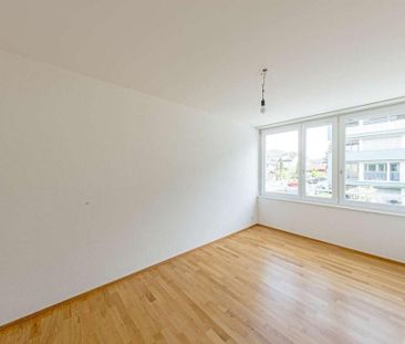 Grosszügige, moderne Wohnung mit viel Sonnenlicht - Photo 5