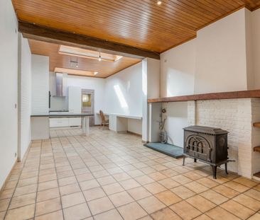 Gezellige woning met 4 slaapkamers - Foto 3