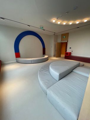 For Lease - 395 Square One Drive Unit# 3811, Mississauga, Ontario - Photo 1