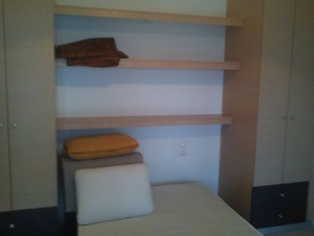 Studio/Γκαρσονιέρα για ενοικίαση Αηβαλιώτικα (Βόλος) - Φωτογραφία 2