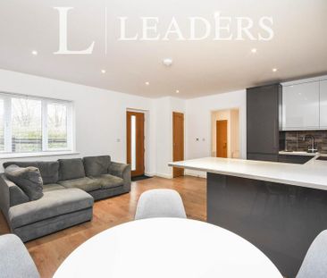 2 bedroom semi-detached house to rent - Photo 6