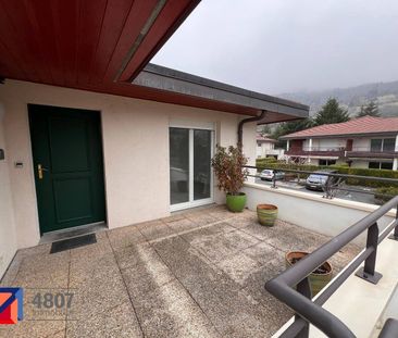 Location appartement bourgeois 3 pièces 75.45 m² à Bonneville (74130) - Photo 1