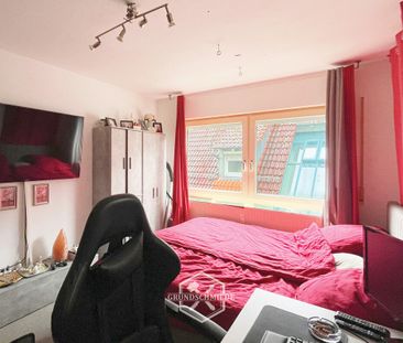 Zentrales 1-Zimmer-Apartment mit Balkon - Photo 5