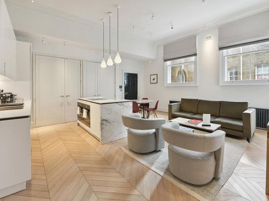 2 bedroom apartment to rent - Photo 1