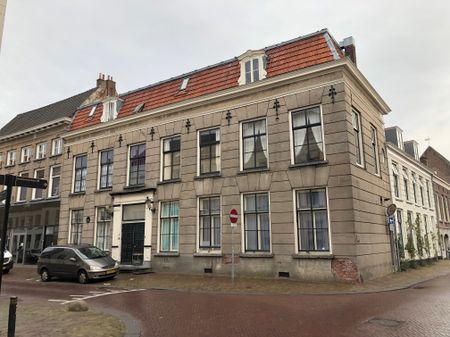 Ruim 2-kamerappartement in Tiel te huur - Photo 2