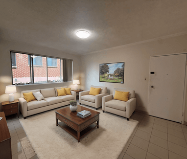 2-Bedroom Unit in Harris Park - Photo 1