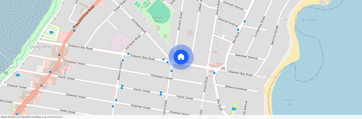 60A Toowoon Bay Road, NSW 2261, Long Jetty