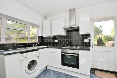 Hillcrest Road, Guildford, Surrey, GU2 8HR - Photo 5
