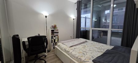 For Lease - 26 Gibbs Road Unit# 201, Toronto, Ontario - Photo 2