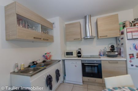 Location Appartement 2 pièces 57m² ST MARCELLIN 38160 - Photo 4
