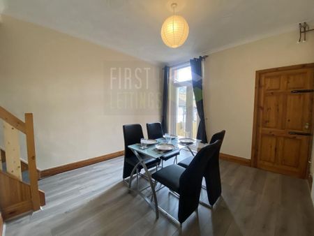 2 bedroom house to rent - Photo 3