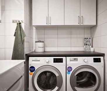 Lergöksgatan, Västra Frölunda - Photo 5