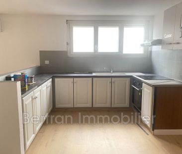 Location Appartement 2 pièces 55m² RIVESALTES 66600 - Photo 5