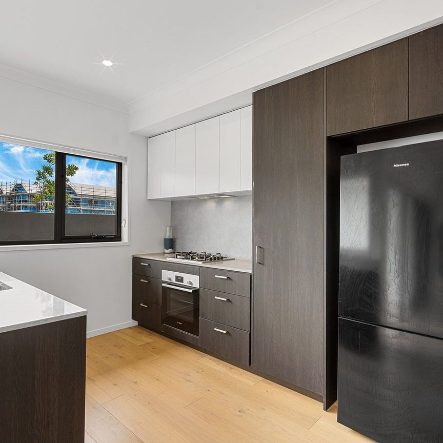 Modern Townhouse in Gated Complex - Photo 1