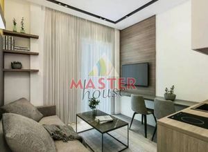 Studio/Γκαρσονιέρα για ενοικίαση - Φάληρο - Ιπποκράτειο, - Photo 3