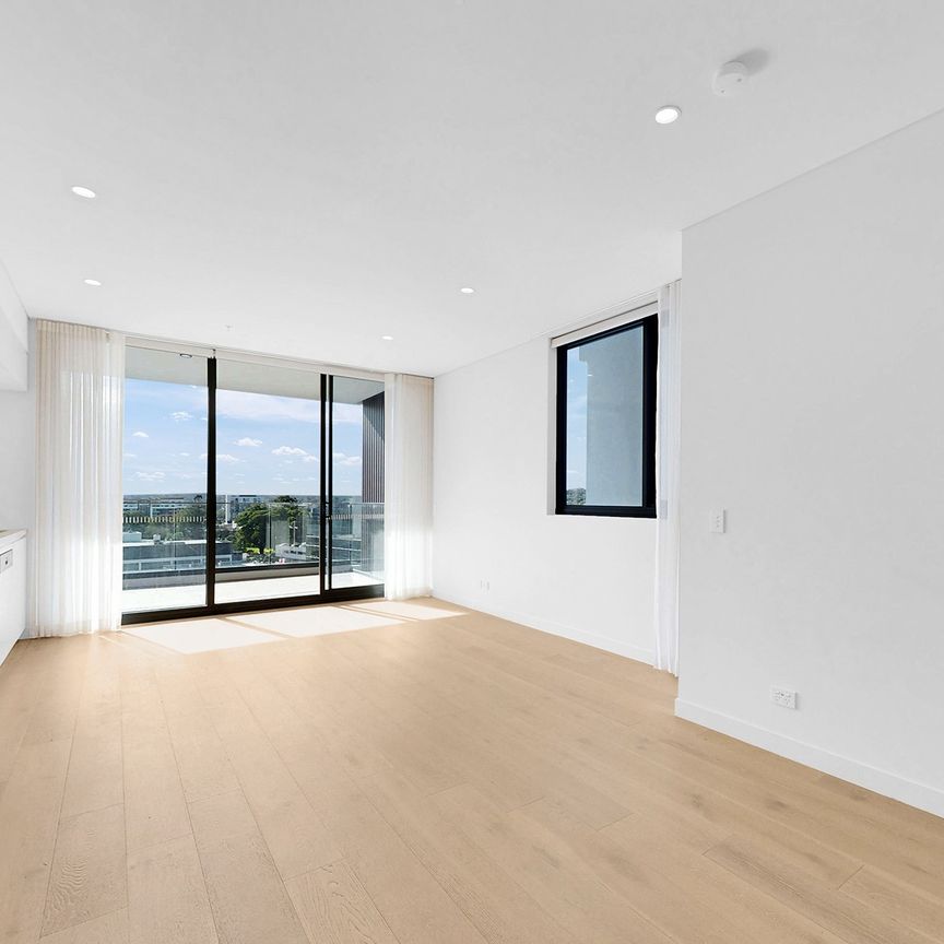 1208/8 Dumaresq Street, Campbelltown NSW 2560 - Studio For Rent | Domain - Photo 1