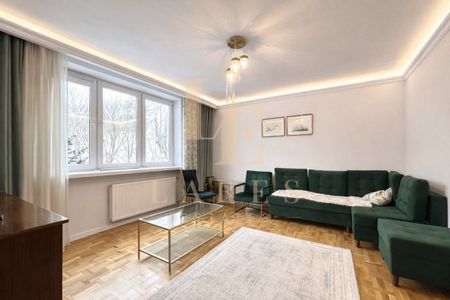 Kawalerka | 38m2 | Wola | Park Moczydło - Zdjęcie 2