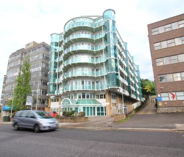 Comer House, Station Road, Barnet, EN5 1QJ - Photo 5