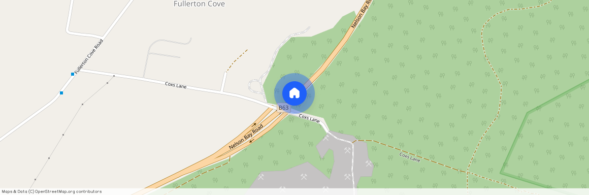 69C Fullerton Cove Rd, 2318, Fullerton Cove