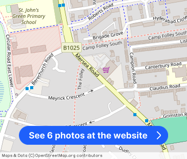 Meyrick Crescent, Colchester, CO2 - Photo 1