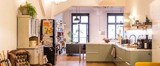 Blücherstraße 32C - Foto 1