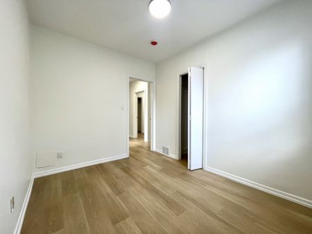 For Lease - 117 North Carson Street, Toronto, Ontario - Photo 5